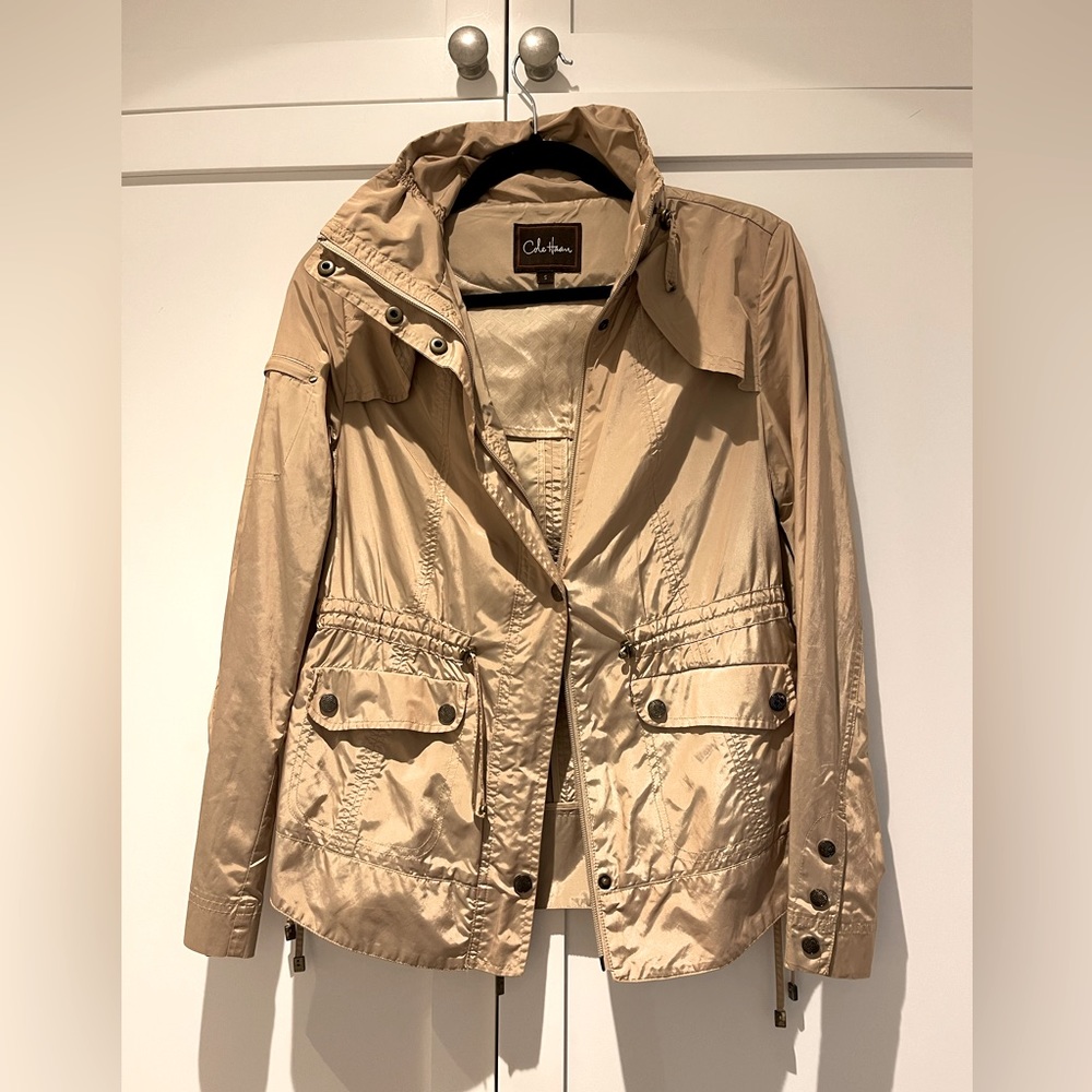 Cole Hahn Rain/wind breaker.